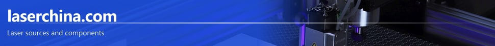 laserchina.com — Laser sources and components