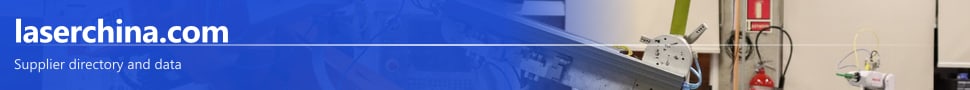 laserchina.com — Supplier directory and data