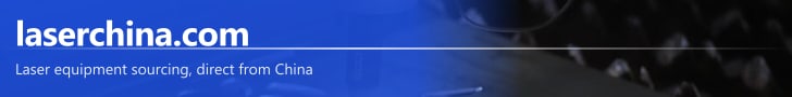 laserchina.com — Laser equipment sourcing, direct from China