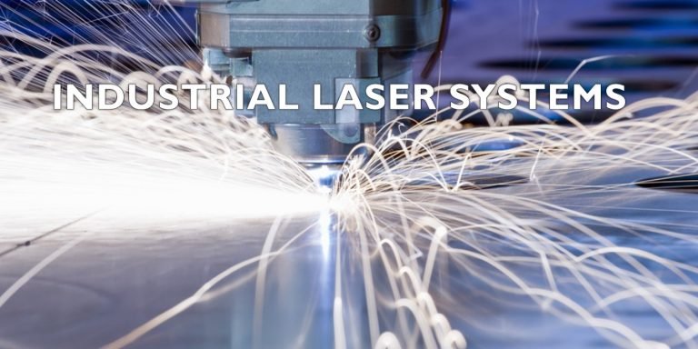 Consider the Benefits of Laser Welding in the Industrial Market