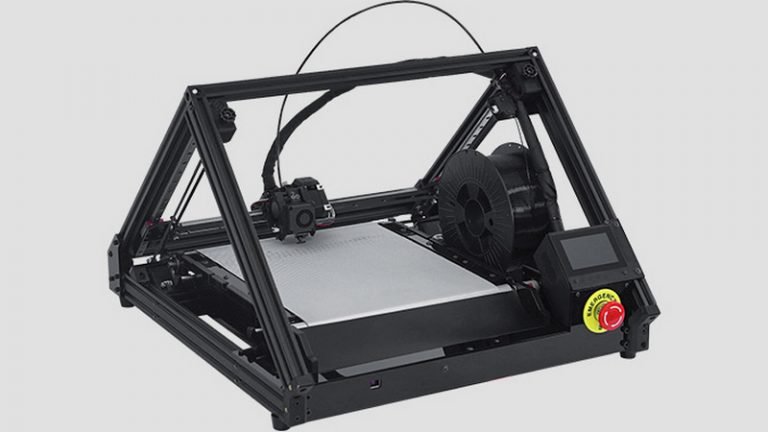 Conveyor Belt 3D Printing Start-Up iFactory3D Completes Funding Round