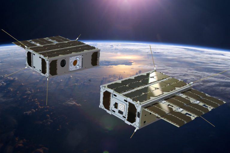 Aphelion Aerospace wins $10 million contract for producing CubeSat products