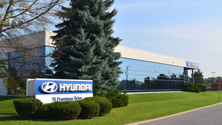 Hyundai To Manufacture Its Own Automotive Semiconductors