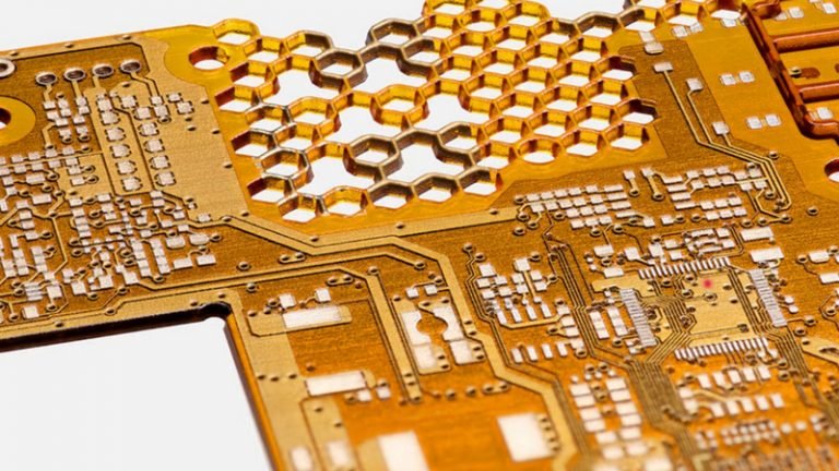 Are 3D Printed PCBs The Future For Electronics?