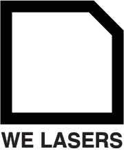 Laser cutting services WE LASERS 