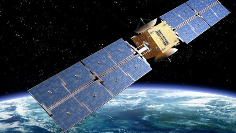 EU Secures $6.32 Billion To Create Its Own Satellite Broadband Service