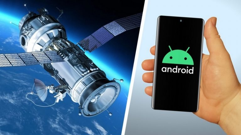 Android To Get Satellite Internet Thanks To Qualcomm-Iridium Partnership