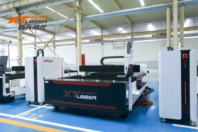 Comparison between laser cutting and traditional sheet metal cutting