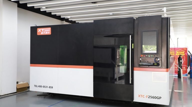 Operating environment requirements of laser cutting machine