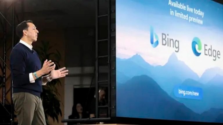 Microsoft’s Bing AI Is Producing Creepy Conversations With Users