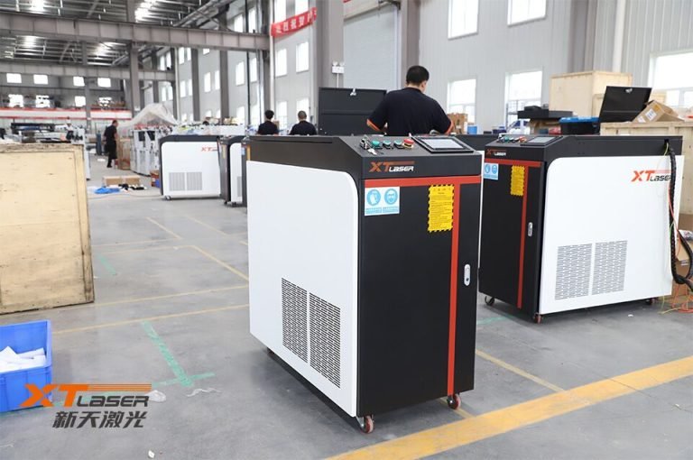 Which company is the most powerful in fiber laser cutting machines