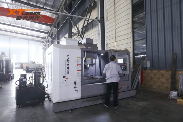 Nine judgment standards for cutting quality of laser cutting machine