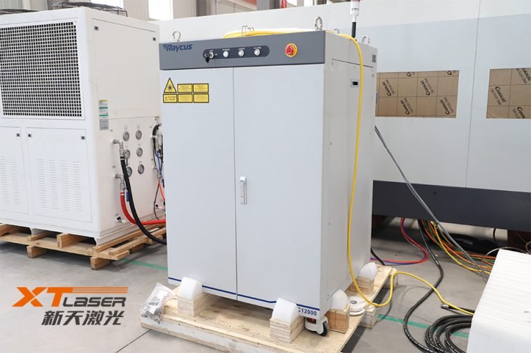 Recommend two laser cutting machines for sheet metal for you to choose from