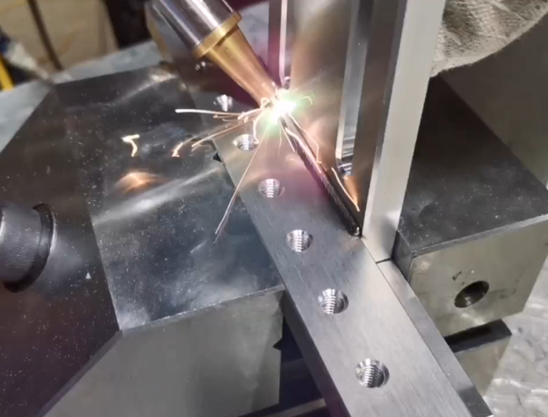 Dissimilar Laser Welding: Factors & Applications