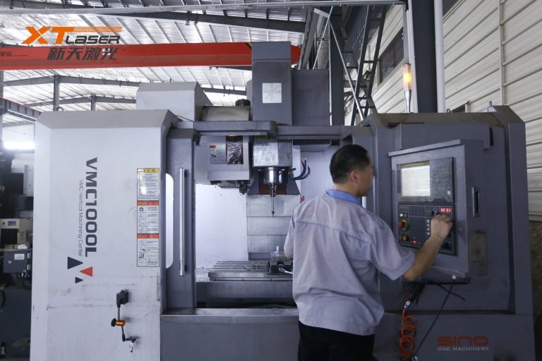 You must understand the operating regulations of metal laser cutting machines!