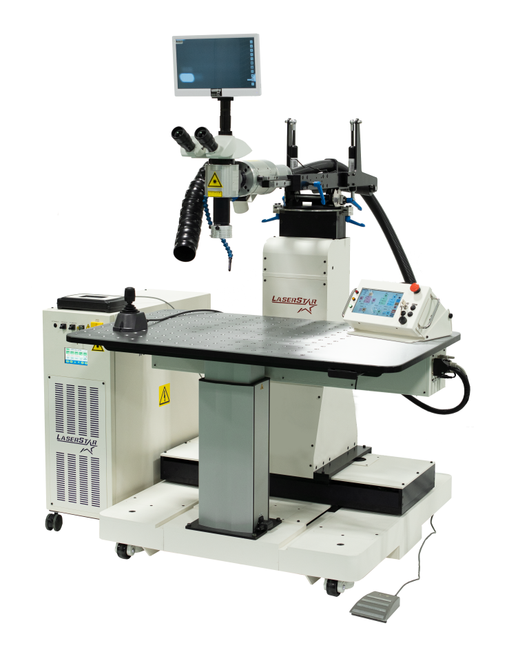 How Do Fiber Lasers Work?