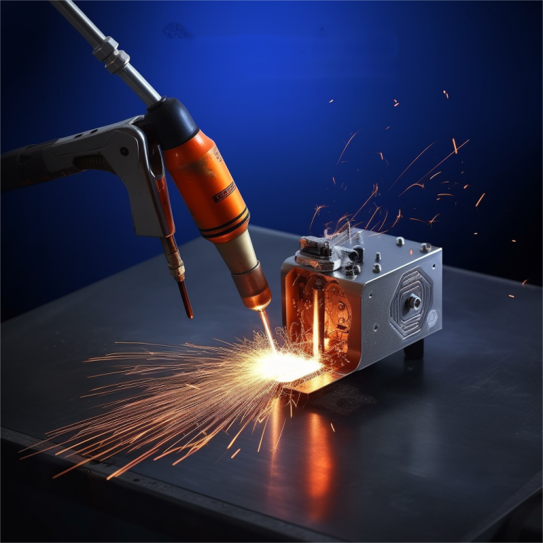 Handheld Laser Welding Machine: Business Guide