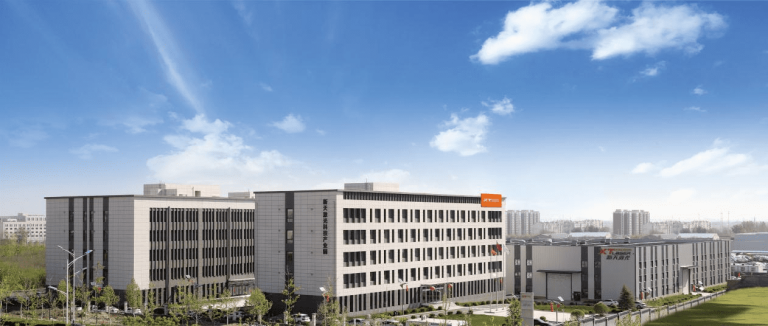 Global Service Line – Service Worry Free Starting from New Heaven