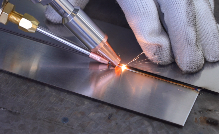 Understanding Laser Welding: Techniques and Applications