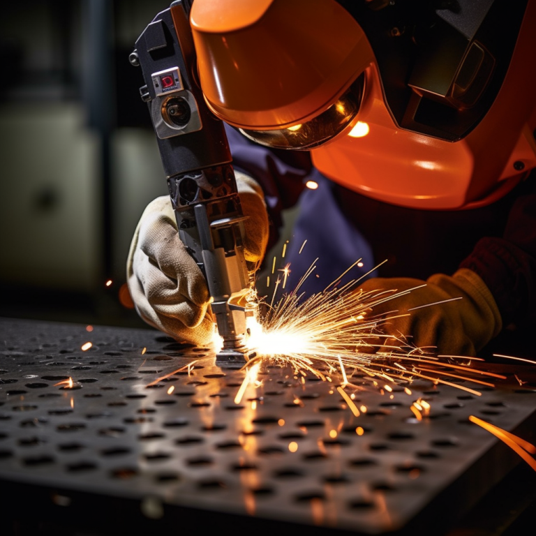 Complete Guide to Laser Welding Machines