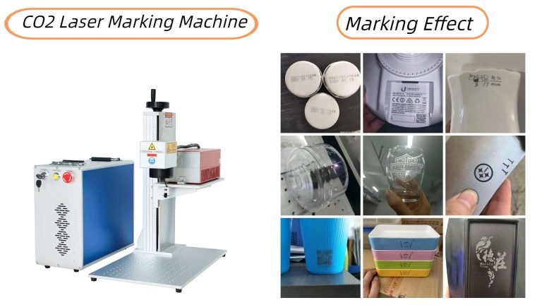 CO2 Laser Etching Guide: Efficiency & Versatility