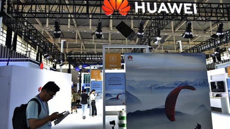 Huawei Accused Of Building Secret Microchip Factories To Beat US Sanctions