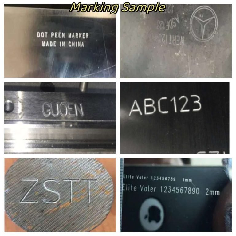 Expert Guide to Sheet Metal Engraving and Marking Machines