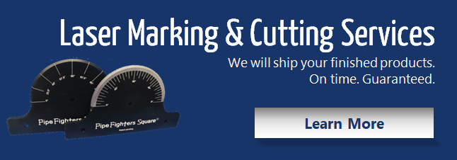 Learn more about laser marking services