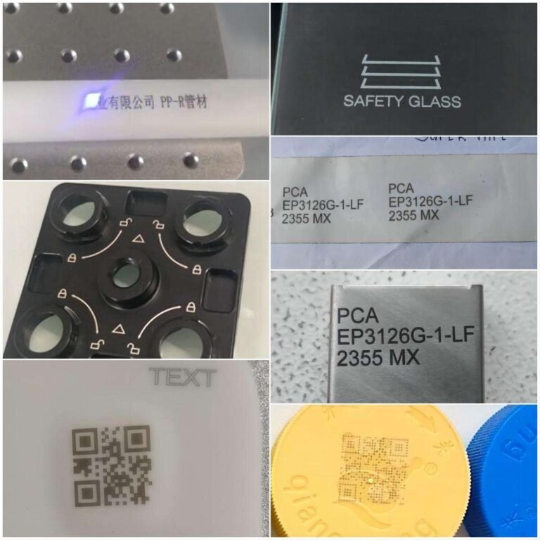 What Is UV Laser Marking? Unveiled