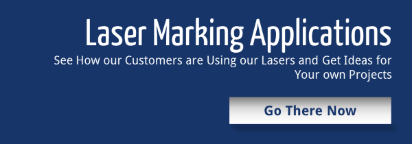 Laser Marking Applications