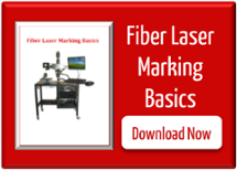 Fiber Laser Marking Basics