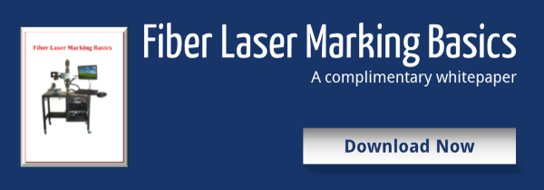 Download the Fiber Laser Marking Basics Whitepaper
