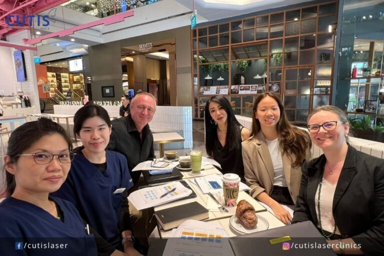 Cutis is Set to Participate in AbbVie’s BeBold Study