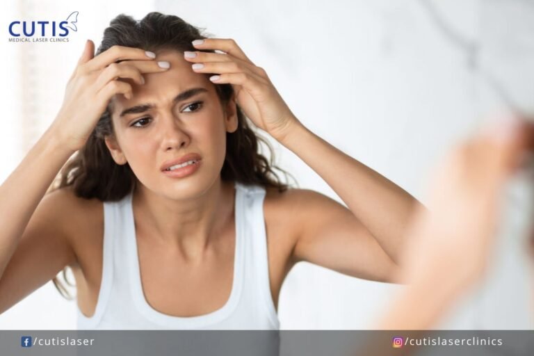 Do You Have These Common Skin Concerns?