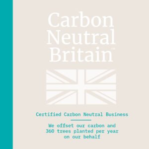 carbon neutral certified