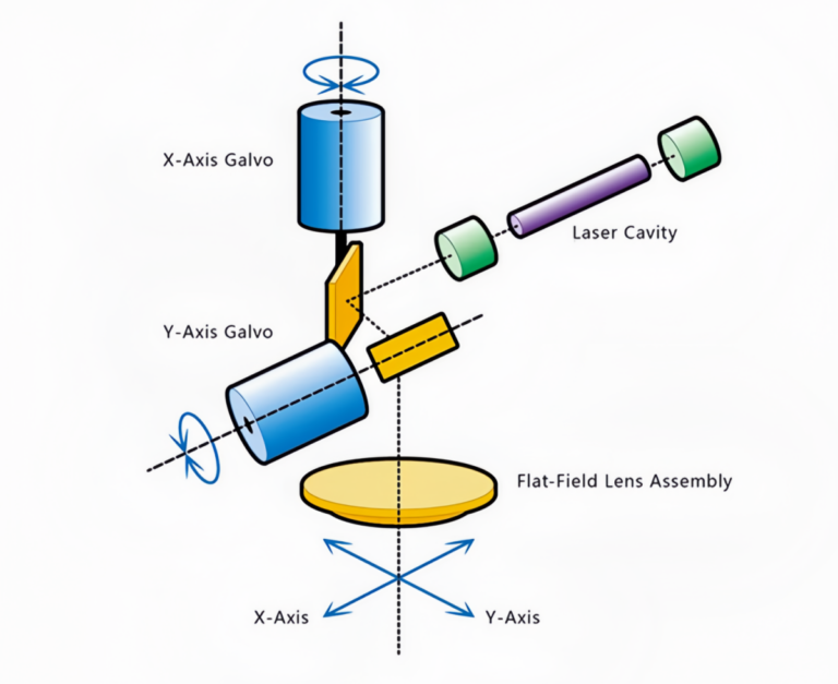 What is Galvo Laser? Explore Its Capabilities