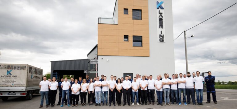 Laser Ing Paid 13th Salary to All Its Employees – News