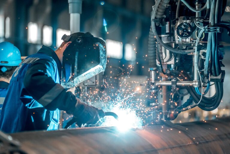 UK manufacturing isn’t all doom and gloom – here are some things to be proud of