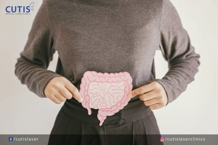 Your Gut Microbiome May Affect Your Decisions