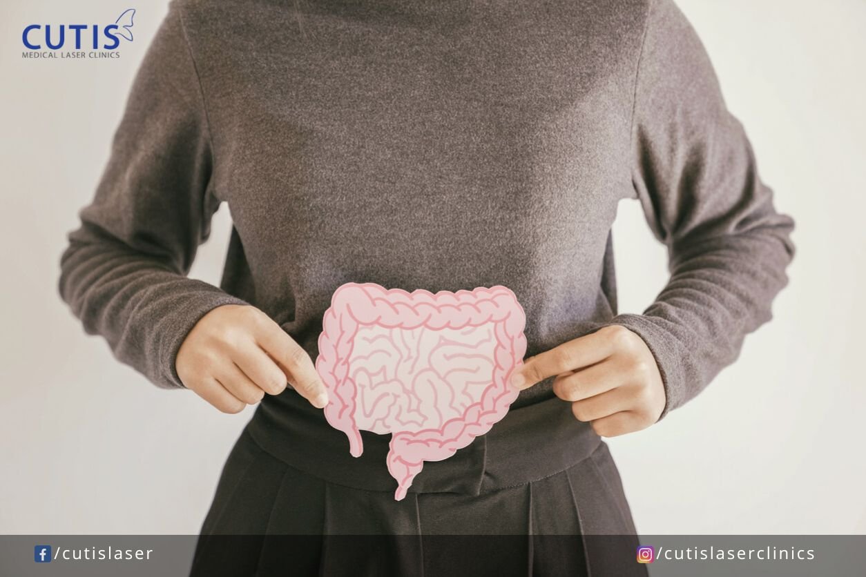 Gut Check Your Gut Microbiome May Influence Decision-Making