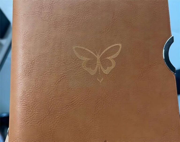 Creative Laser Engraving on Leather Ideas & Techniques