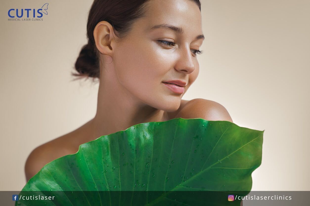 Healthy and Glowing Enhance Your Natural Looks with Aesthetic Treatments