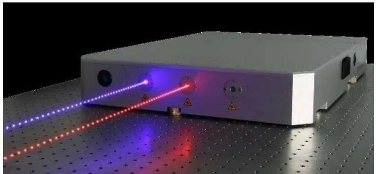 Discover the Hidden Dangers of Class 4 Lasers