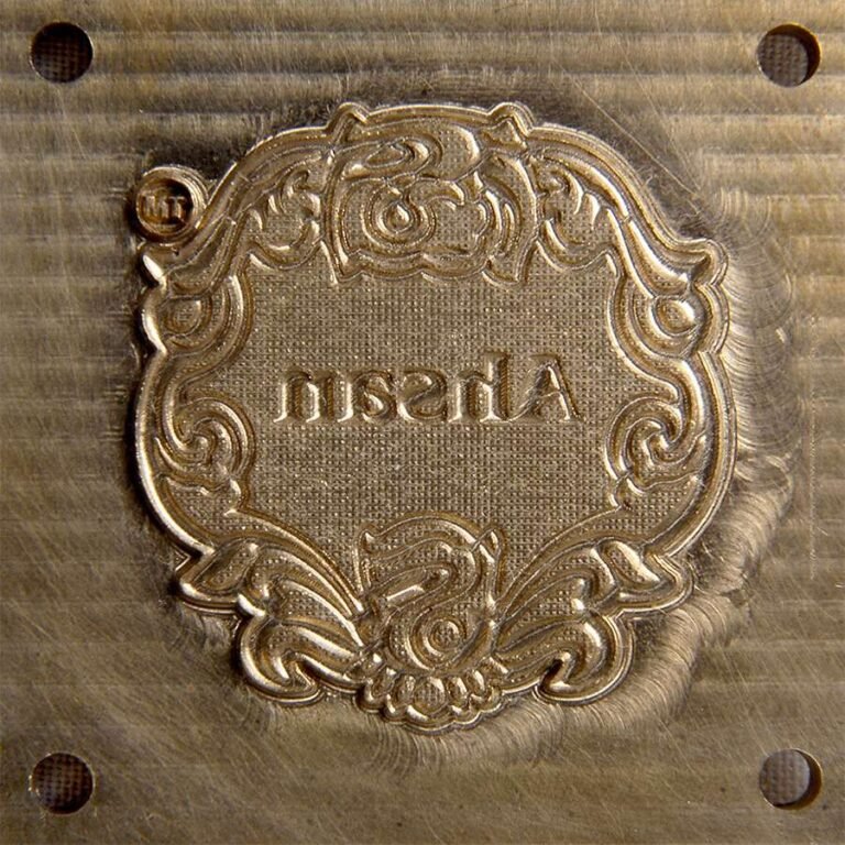 Embossing vs Stamping: Which Process Is Right for You?