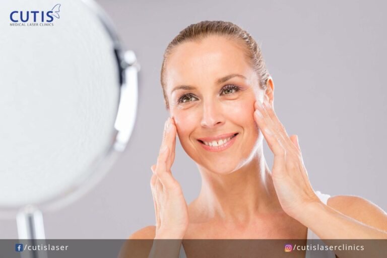 Get Your Glow on with 3 Microneedling Combination Treatments