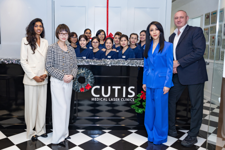 2024: A Year of Innovation, Education, and Transformation at Cutis