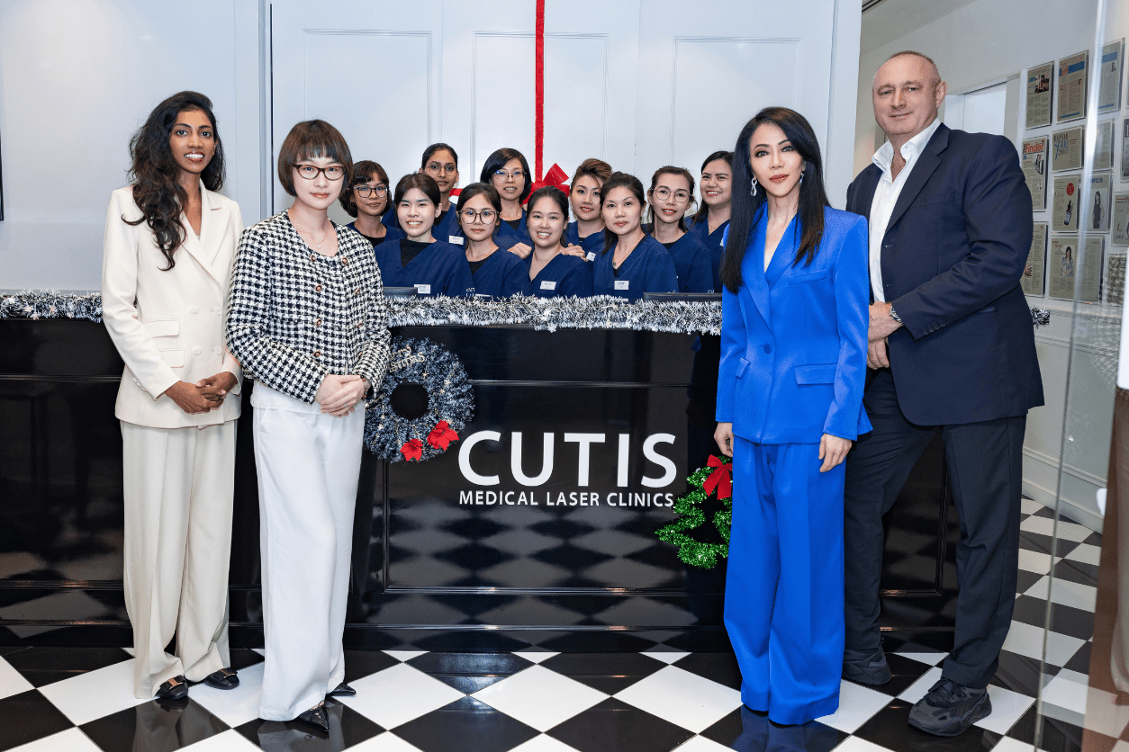 2024 A Year of Innovation, Education, and Transformation at Cutis