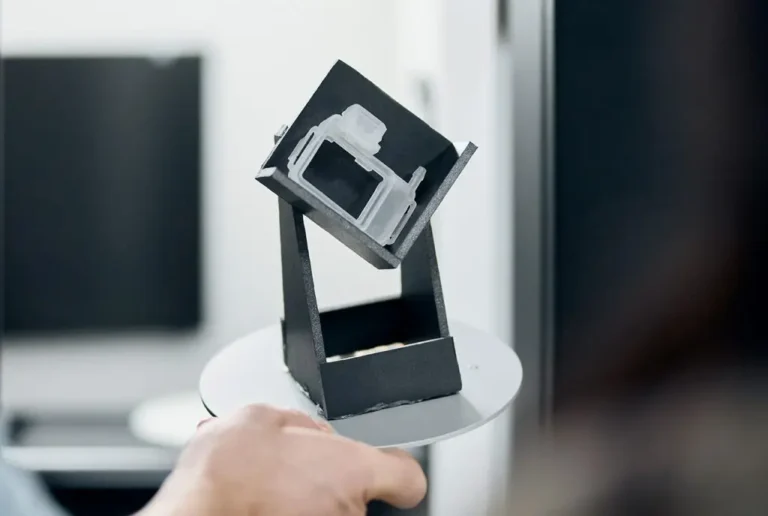 Unlocking Precision: The Power of the ZEISS METROTOM 1 CT Scanner