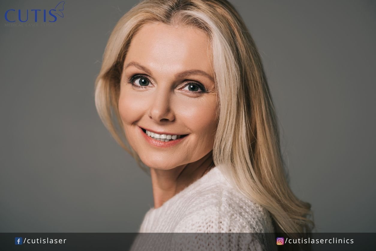 Meso-Tox The Skin-Smoothing Effect of Shallow Botulinum Toxin