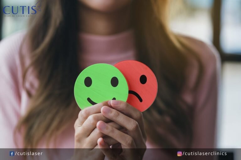 Facial Feedback Hypothesis & Its Impact on Your Mood & Skin